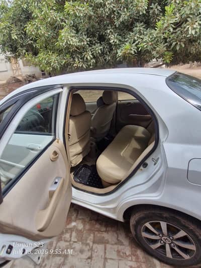 Honda City IDSI 2006