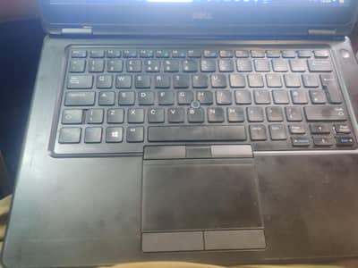 Dell core i5 5th generation