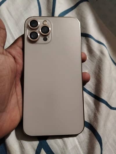 Apple iPhone 12 Pro Max 03116528301
