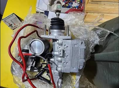 Toyota Hybrid battery/Prius/Aqua/Lexus/Camry/lithium ion/Abs unit/Cell