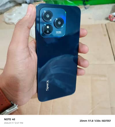 Sparx Ultra 8 Pro