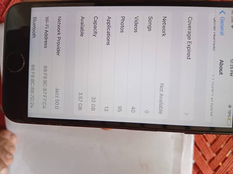 Apple iPhone 7 2