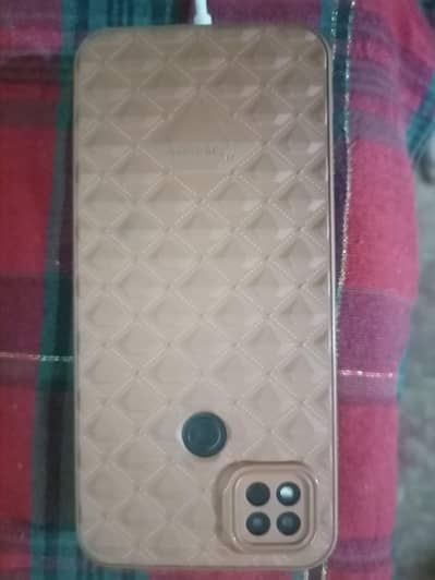 Xiaomi Redmi 10A 4gb 64gb exchange possible