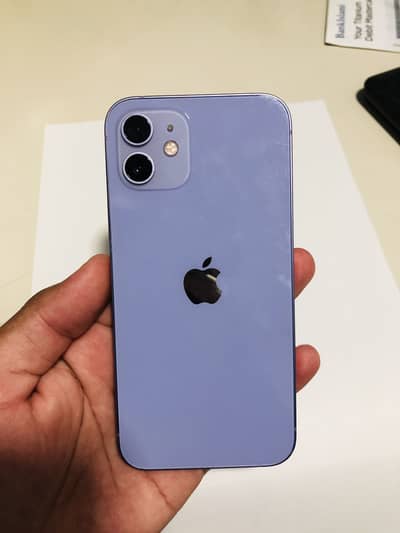 Apple iPhone 12