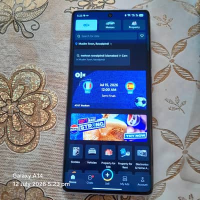 Infinix Hot 50 Pro Plus  battery life