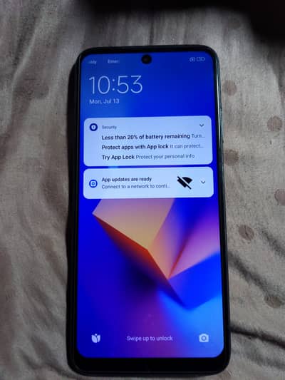 Xiaomi 10