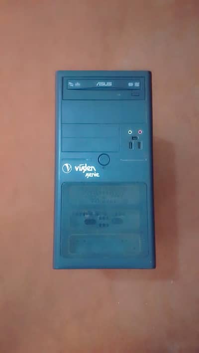 Gaming PC.