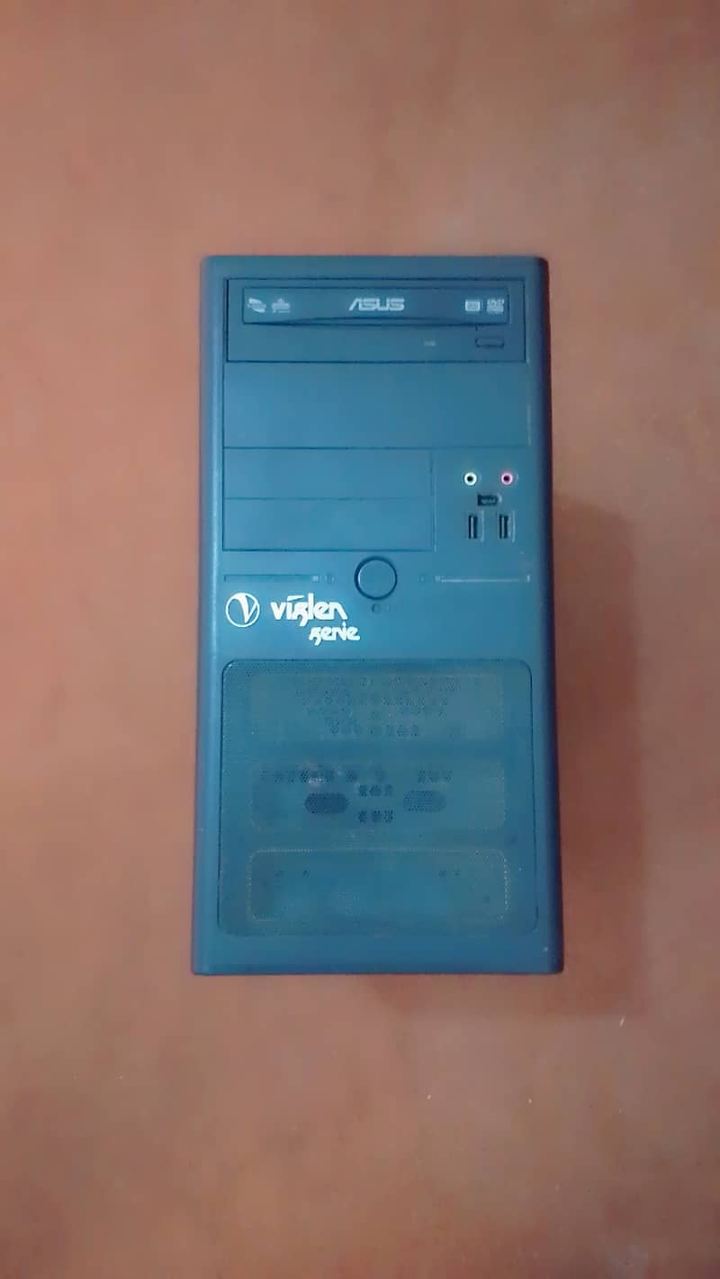 Gaming PC. 0