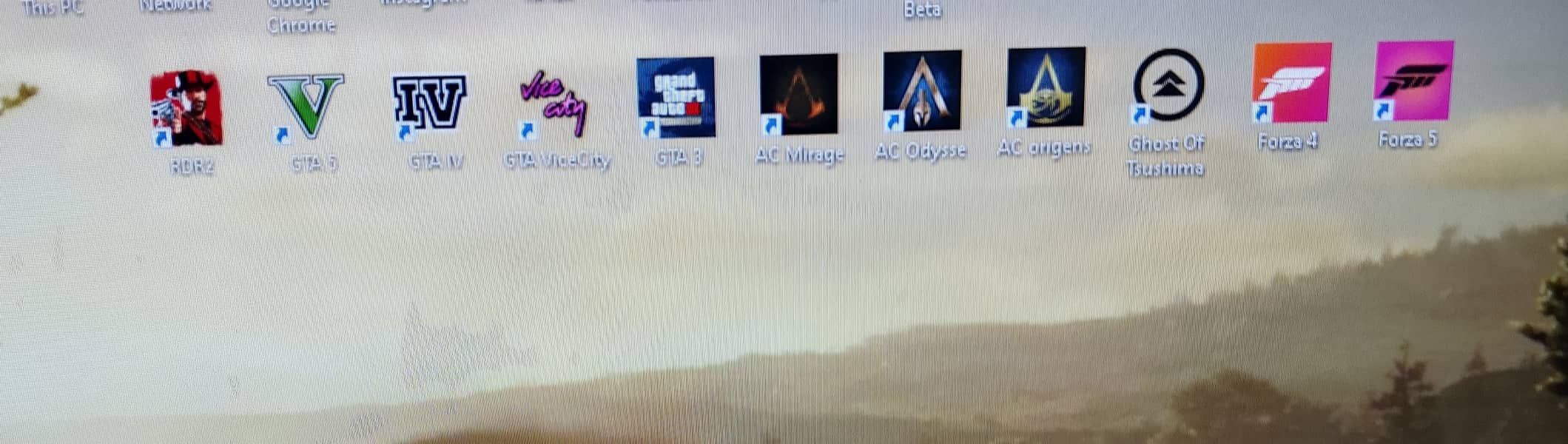 Gaming PC. 3