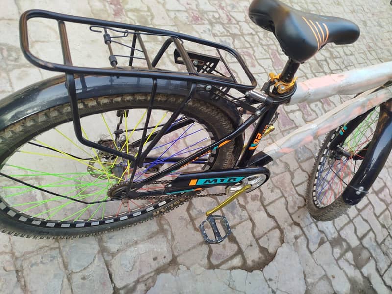 Bicycle 2