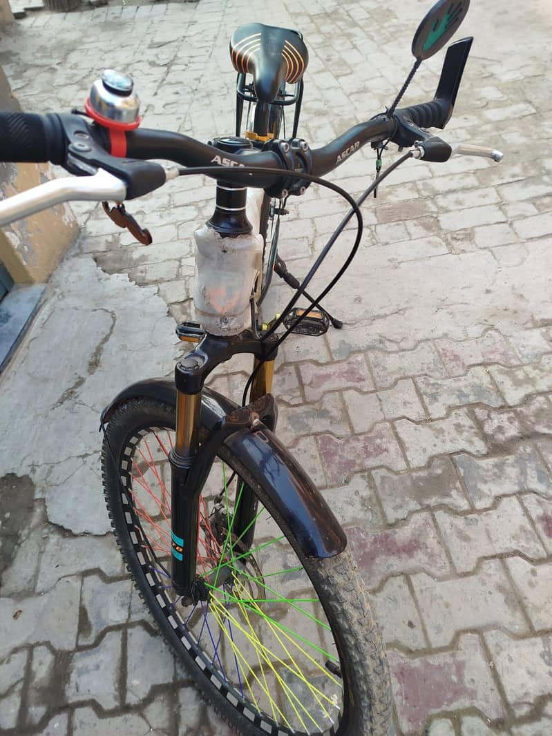 Bicycle 3