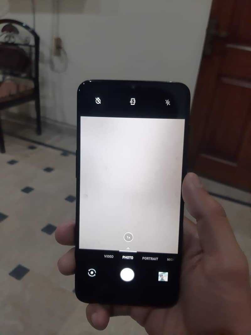 One Plus 6T 10
