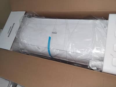 Haier box pack