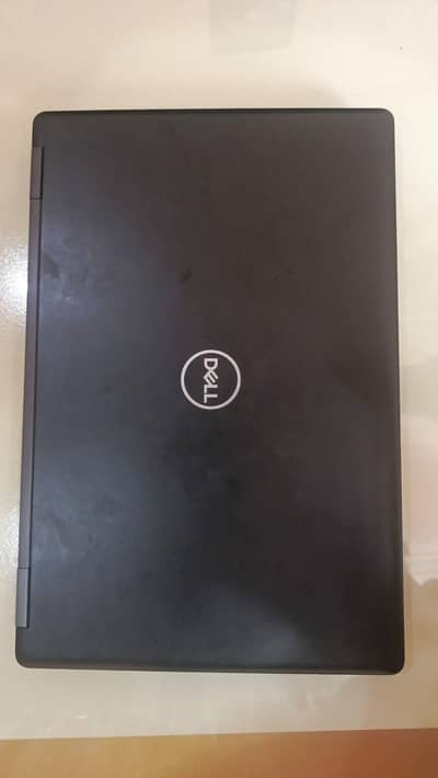 DELL i5 , 8th gen , 8/256 Memory