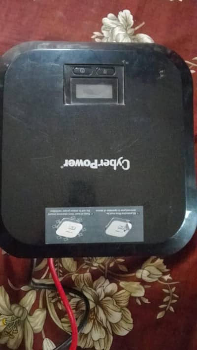 UPS 100% working condition For Sale