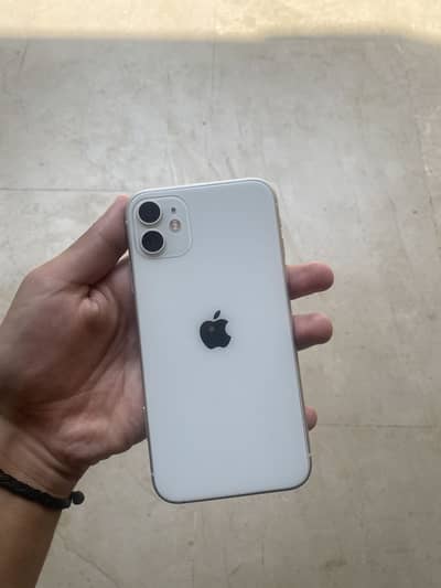 Apple iPhone 11
