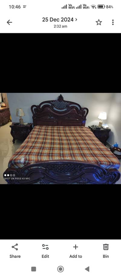 bed set for sale