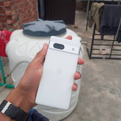 Google Pixel 7a