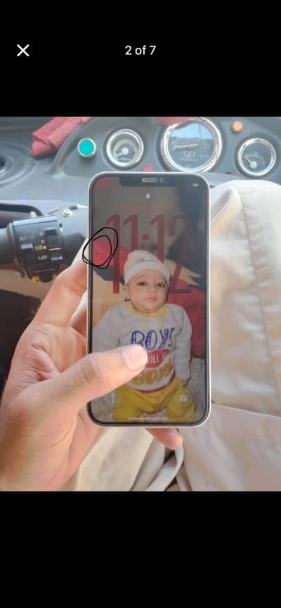 Apple iPhone 12