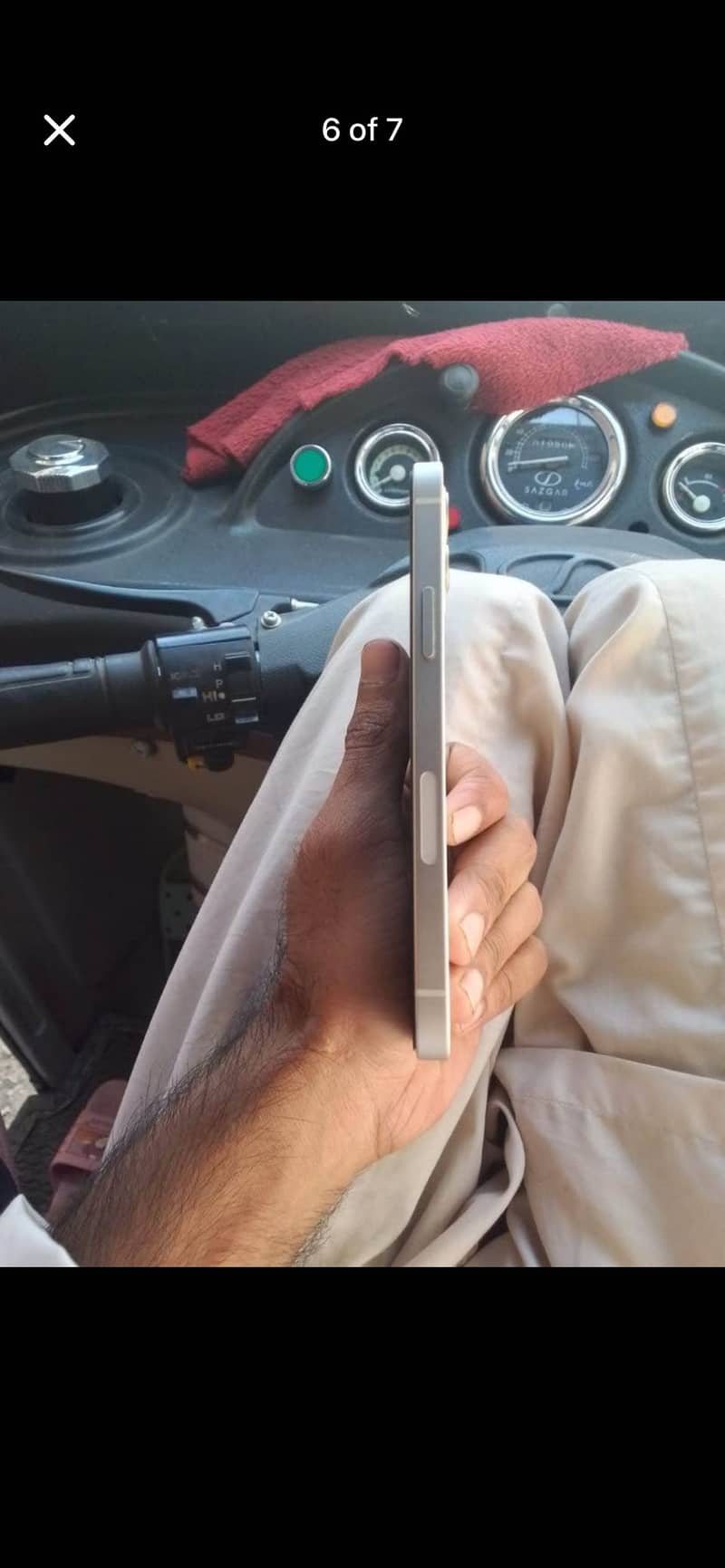 Apple iPhone 12 3