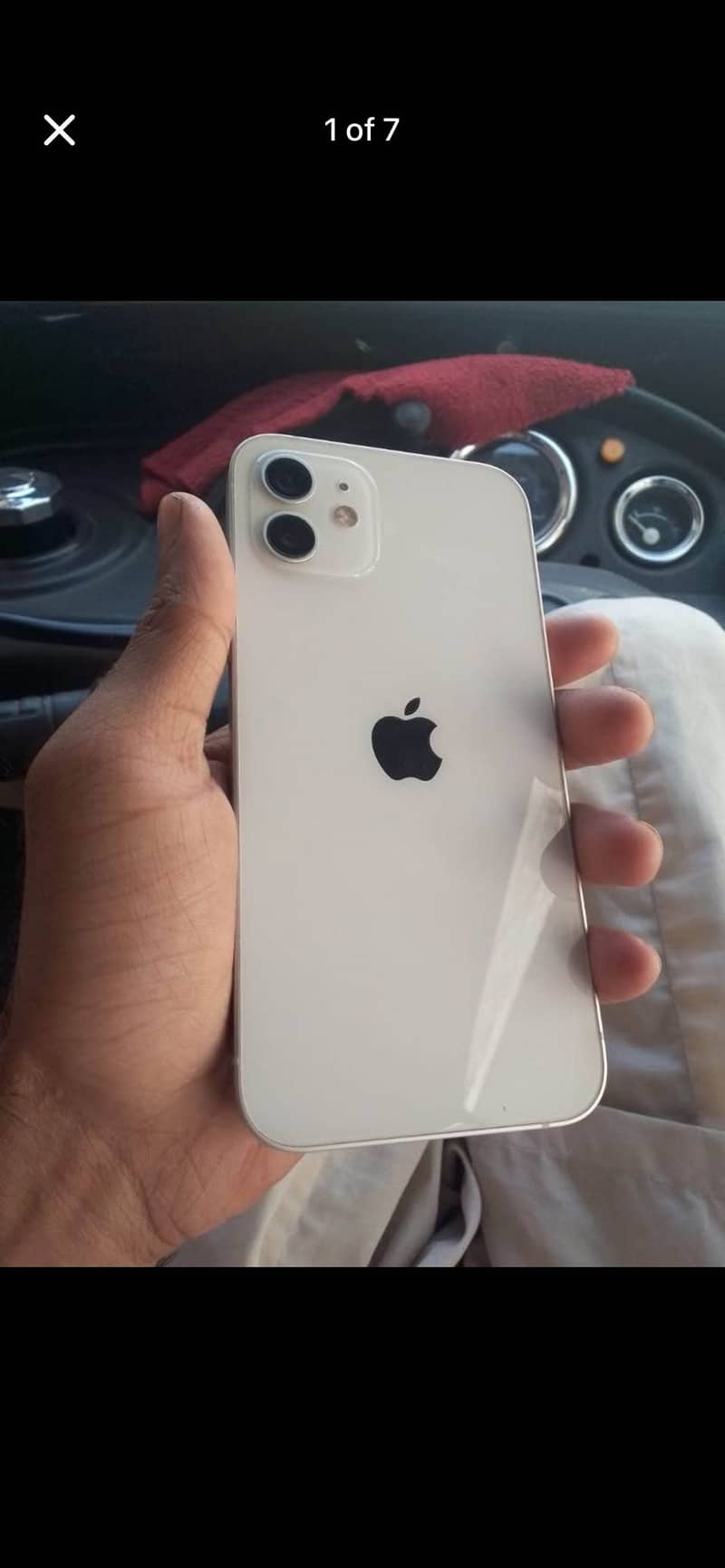 Apple iPhone 12 5