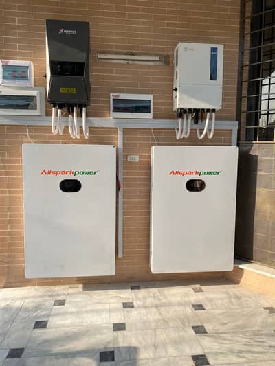 lithium ion batteries /solar batteries / all spark lithium batterries