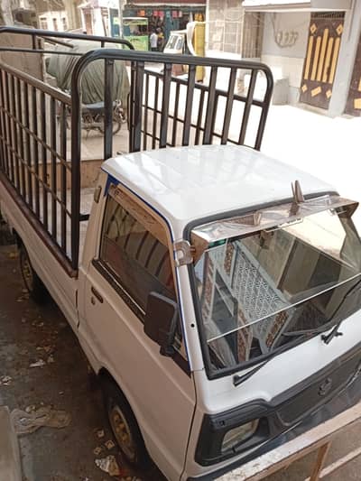 Suzuki Ravi 2016