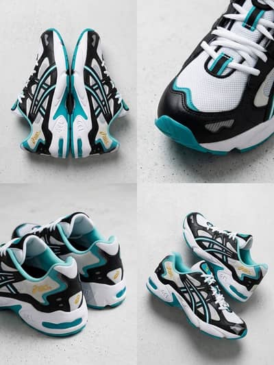 ASICS GEL-KAYANO 5 OG
