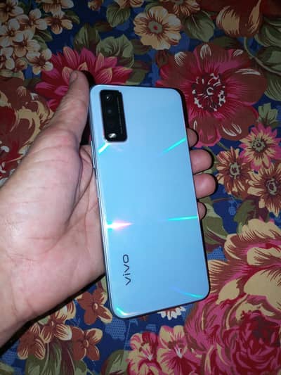 Vivo Y12s