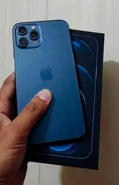 i PHONE 12 Pro