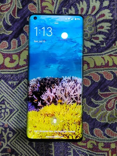 Motorola Edge Plus 12 128gb