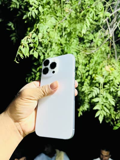 iPhone 16 pro max 256gb Bypass hona ha