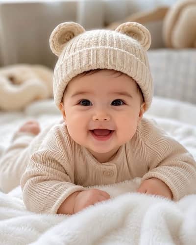 Urgent Requirement: Full-Time Live-In Female Babysitter (24 Hours)