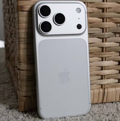 17 pro max non pta