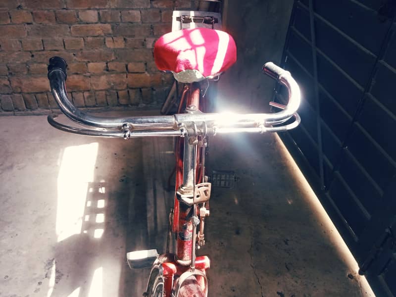 Shorab Cycle 0