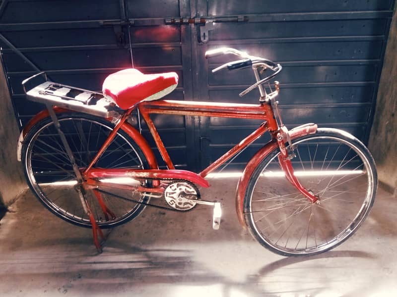 Shorab Cycle 2
