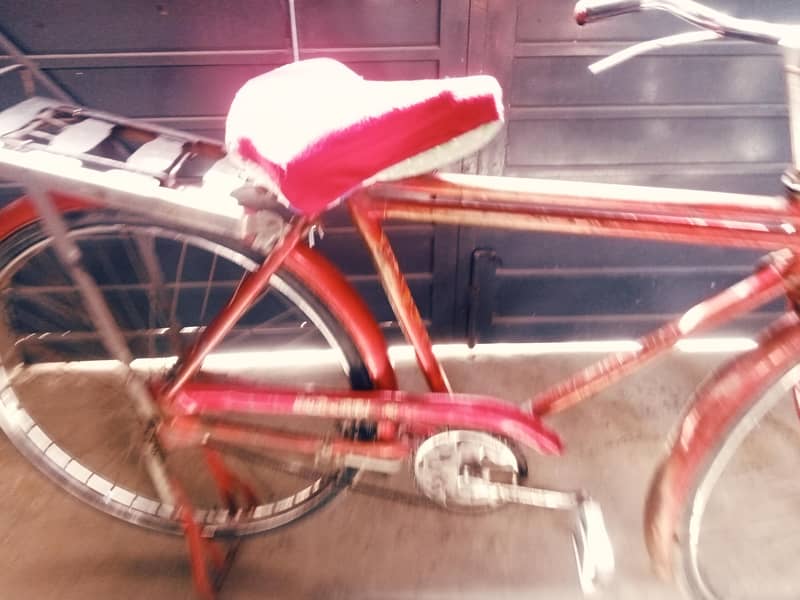 Shorab Cycle 3