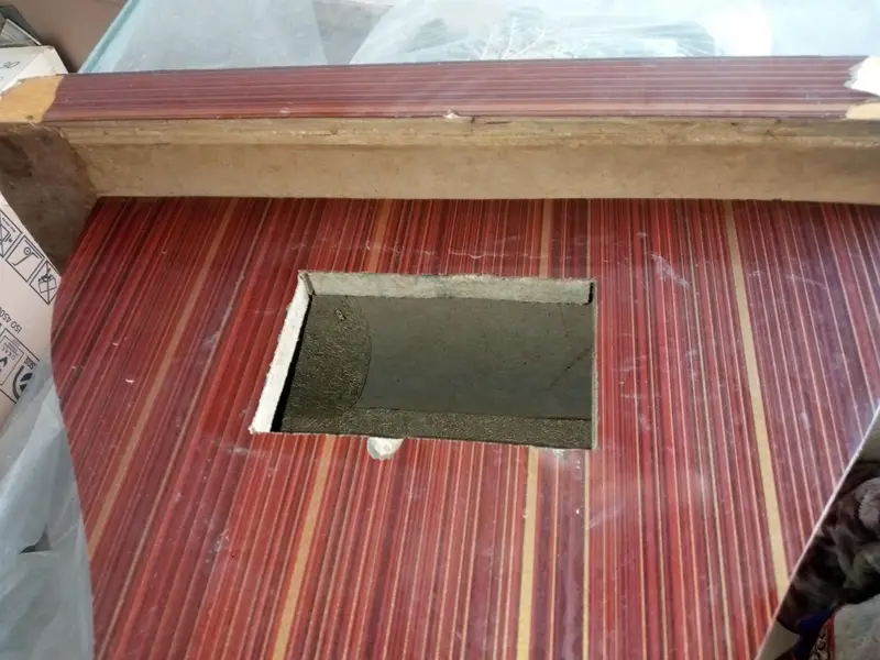 Fish Aquarium - with accessories except top cover — photo 3