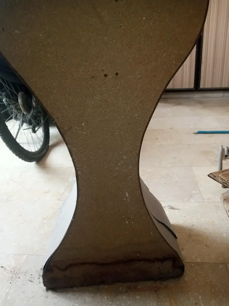Fish Aquarium - with accessories except top cover — photo 5