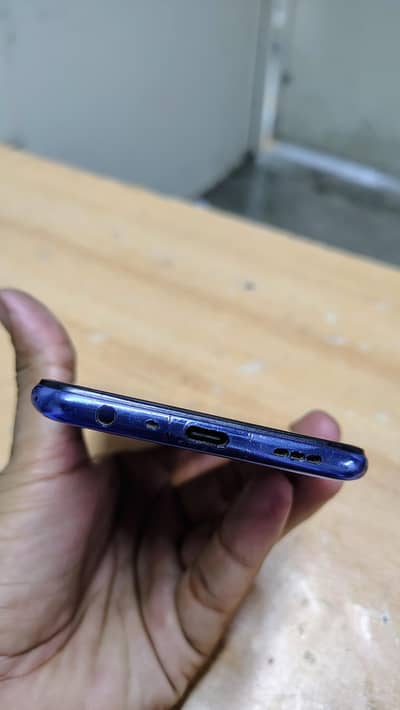 OPPO F19