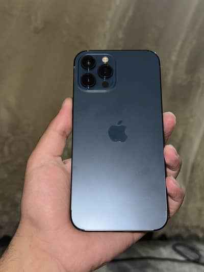 iPhone 12 Pro Max 512gb non pta fu