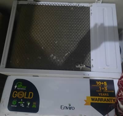 enviro inverter