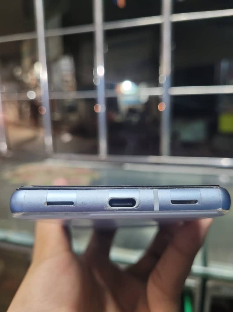 Google Pixel 7a 3