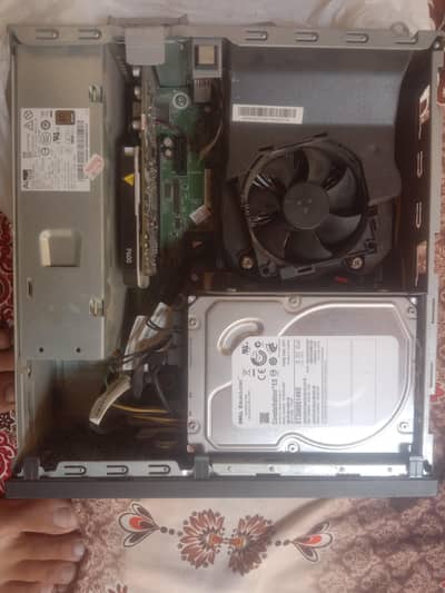 Lenovo PC