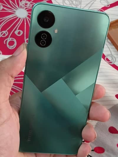 Tecno CAMON 19 Neo 6+6/128gb pta approved