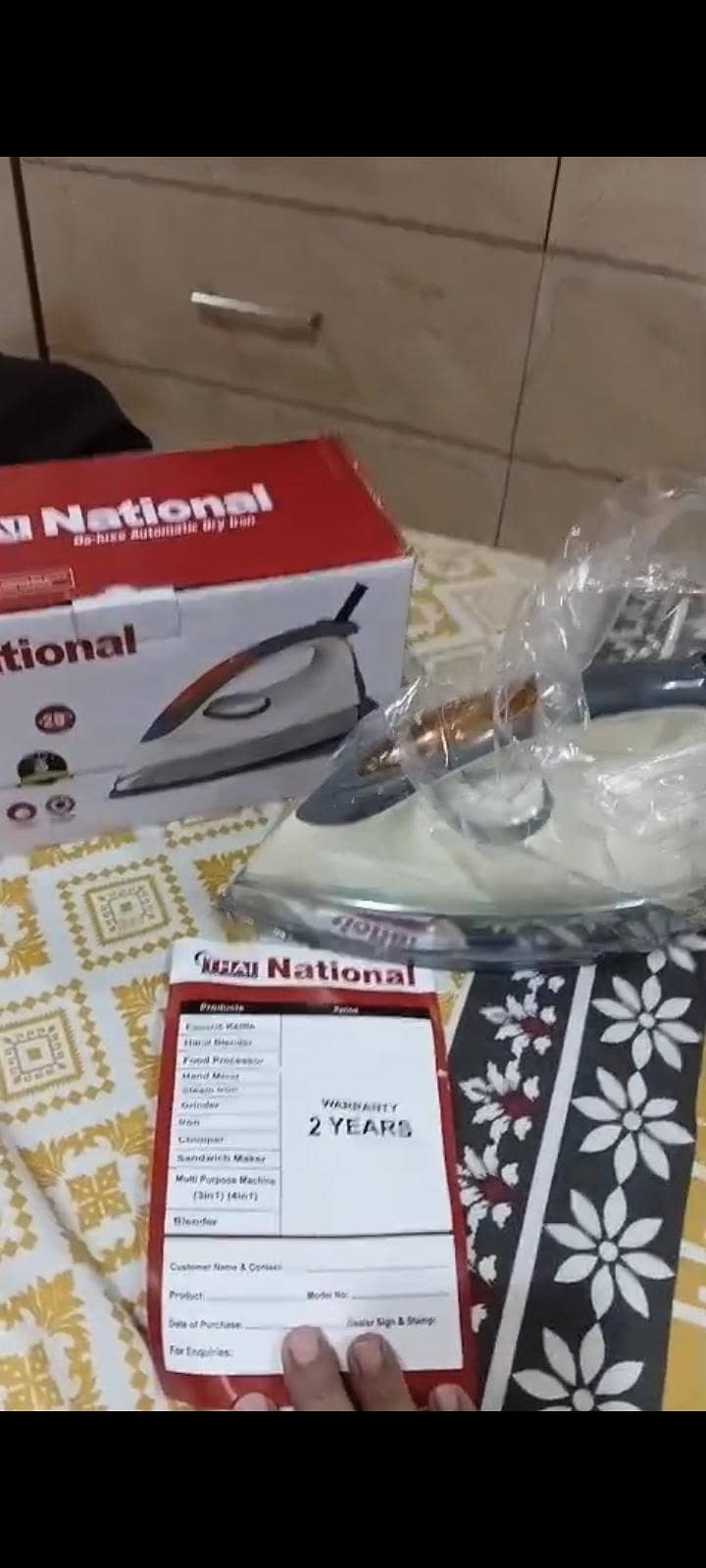 irons 2