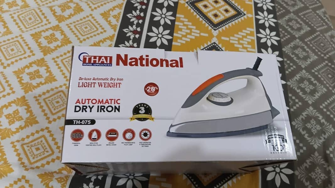 irons 3
