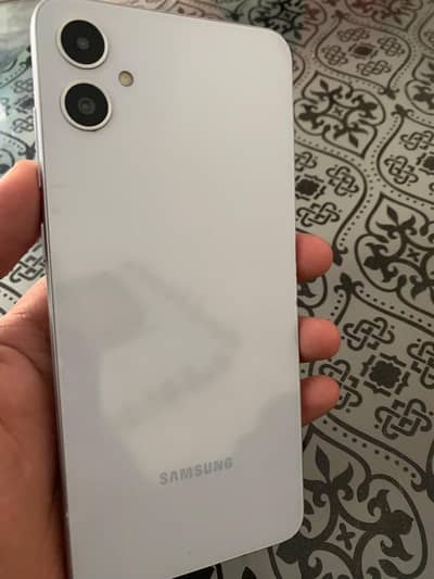 Samsung Mobile A05