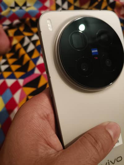 Vivo X300 Pro