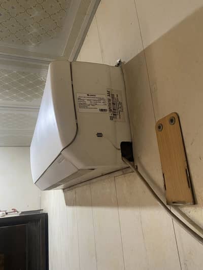 Gree 1.5 Ton ac Gs-18pith
